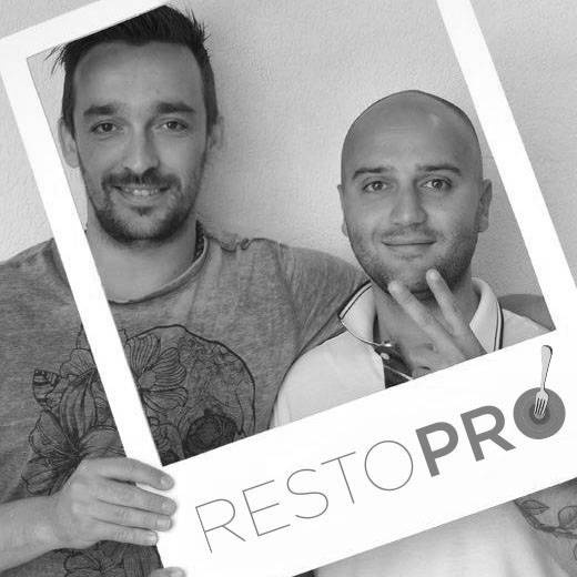 RestoPro recrutement - Notre Histoire - bien manger Marseille